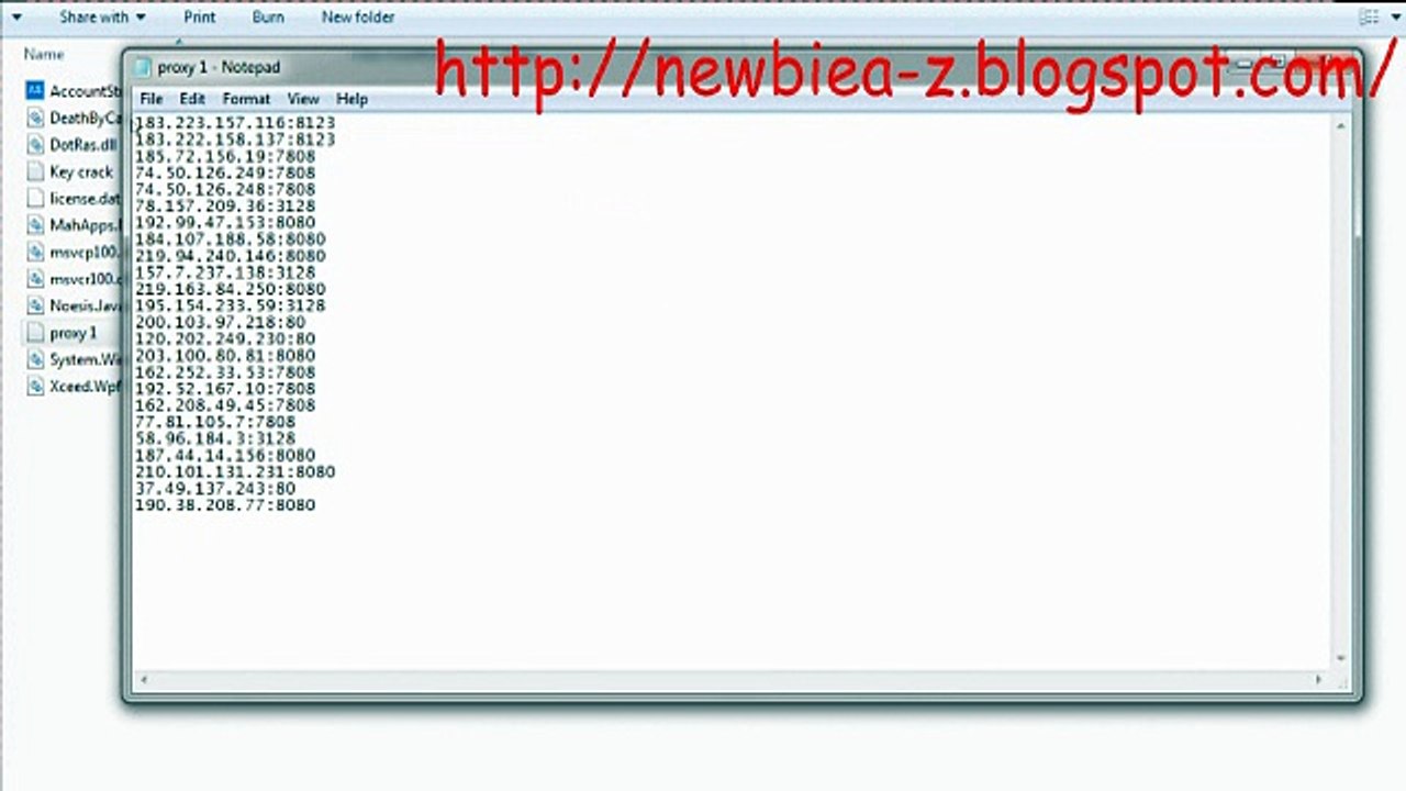 Hotmail account creator v1.2.2