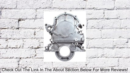 Allstar Performance ALL90014 Timing Cover Review