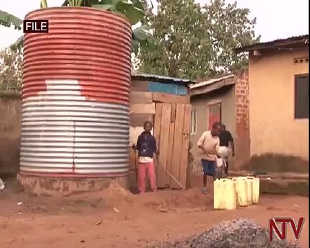 NWSC expands its services to cover Rukungiri Municipality