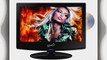 Supersonic SC-1512 15.6-Inch Class LED HDTV with Built-in DVD Player
