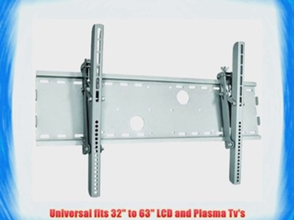 TILTING - Wall Mount Bracket for Polaroid TDA-03211C 32 Flat Screen LCD HDTV TV