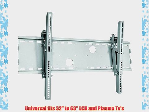 TILTING - Wall Mount Bracket for JVC VM42WV74 VM-42WV74 VM42WX84 VM-42WX84 - 42 Flat Screen