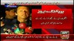 Imran Khan Blasting Media Talk at Islamabad ARY News Headlines Today 24 January 2015