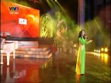 Cánh Thiệp Đầu Xuân - Vân Khánh (7/11) (VTV9 -TKVTG 24/01/2015)