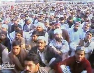 Imam Husain Radi Allahu Anho By Raza Saqib Mustafai