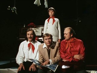 Дорогие мои, хорошие