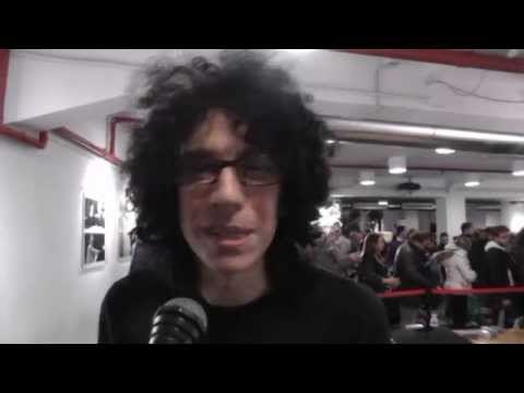 Napoli - Love , Giovanni Allevi presenta il nuovo album (23.01.15)