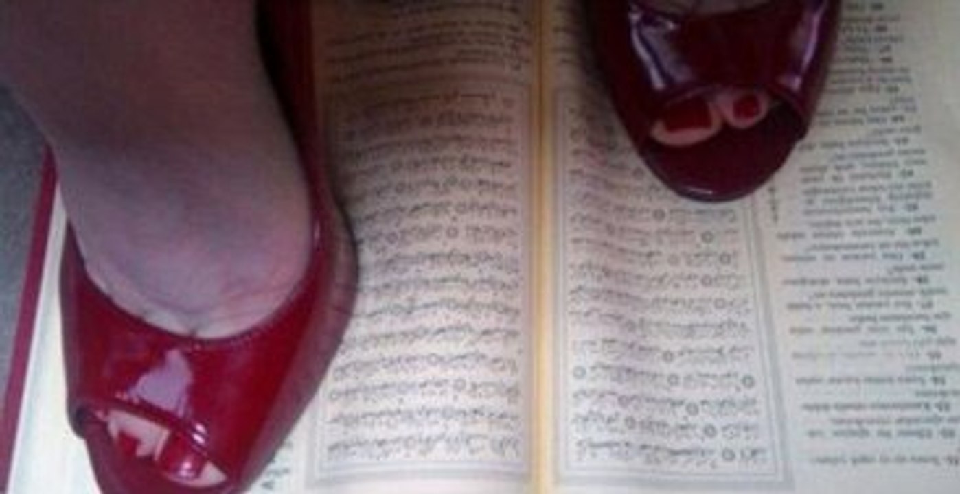 Twitter'da Kur'an'a Hakarete 4 Yıl Hapis