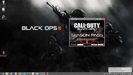 Générateur de code pour le pack revolution et tout les autres packs