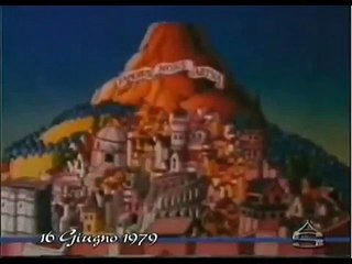 Sigla Apertura/chiusura trasmissioni Antenna Sicilia (1979)