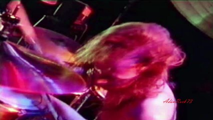 Bruce Dickinson - Black Night ('Dive Dive Live')