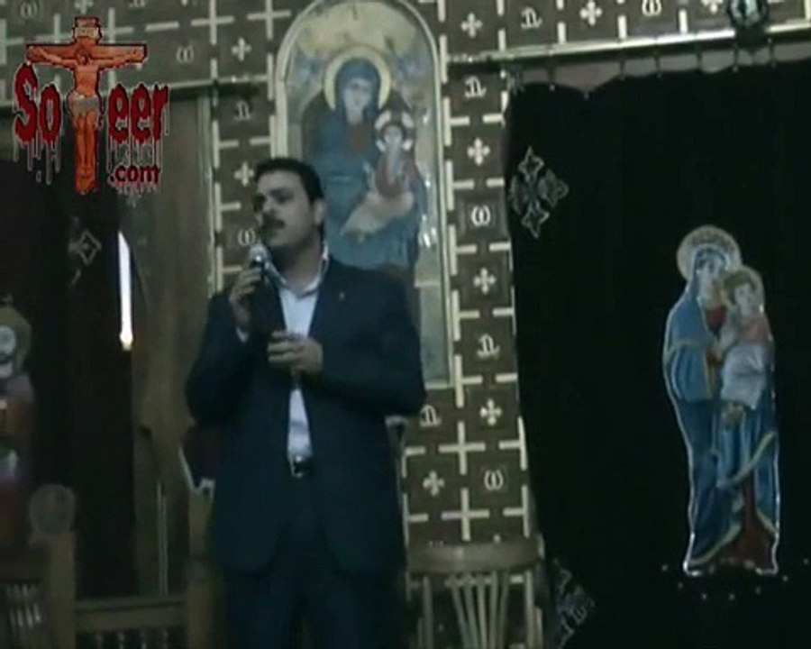 علمنى أنتظرك يارب     ساتر ميخائيل