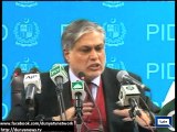 Dunya News - State Bank's independence questioned after Ishaq Dar announced interest rate earlier