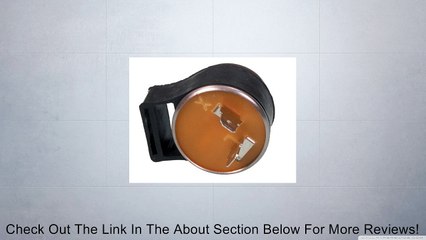 Emgo 6V Round Flasher Units - 2 Prong 66-86716 Review