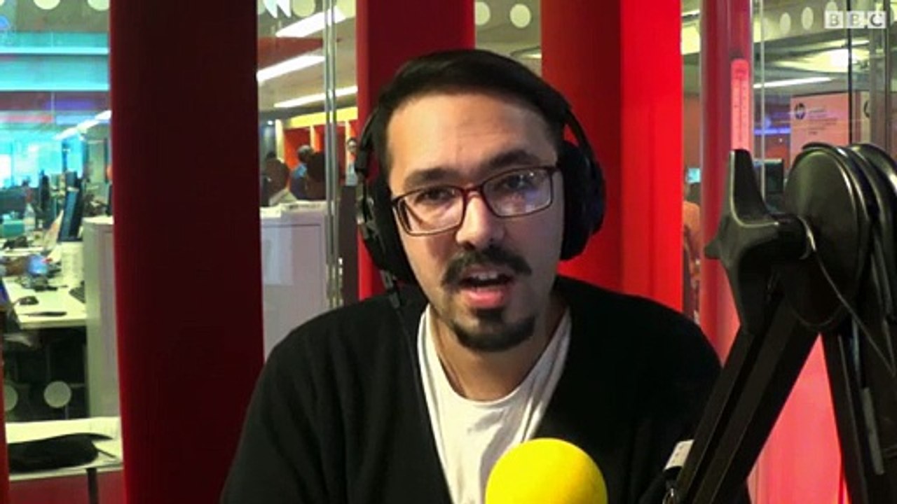 Ali Gul Pir Bashing Amir Liaquat Indirectly In An Interview Given To BBC