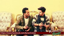 Lahories No Offense - Karachi Vines