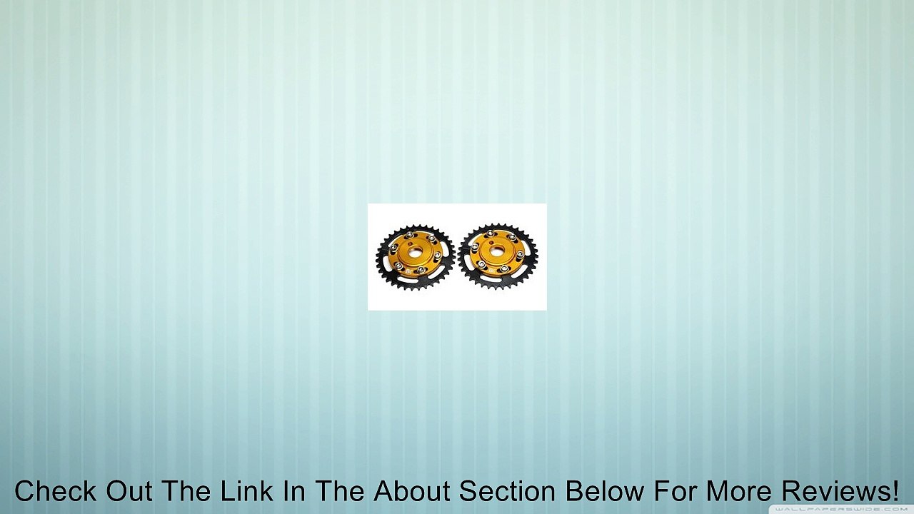 Brian Crower BC8810 Review