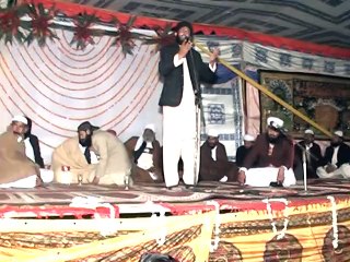 Allama Mulazim Hussain Dogar At Bangial Shareef 2013 Part 4/9