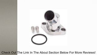 Edelbrock 4817 Thermostat Housing Review