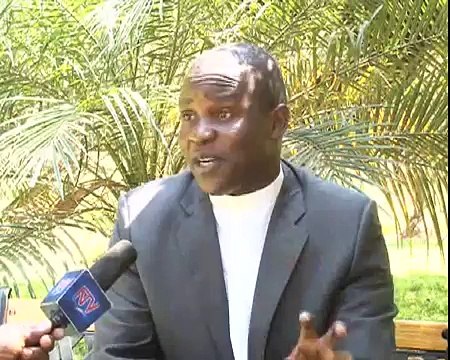 Catholic church calls on faithful to help prepare for Pope's visit