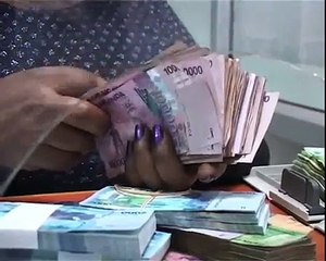 Central Bank intervenes to save shilling from further decline