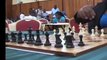 Chess  Day of upsets at Rwabushenyi Chess Memorial
