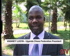 Chess  Regional players set to participate in Kawuma Chess Turnament