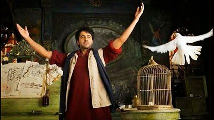 Dil-e-Nadaan _ Hawaizaada _ Ayushmann Khurrana _ Latest Song 2015