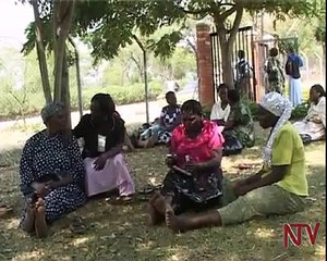 Community claims Mubuku irrigation scheme land