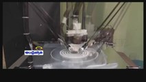Gyro cube printing through 3D printer-Techno Trends