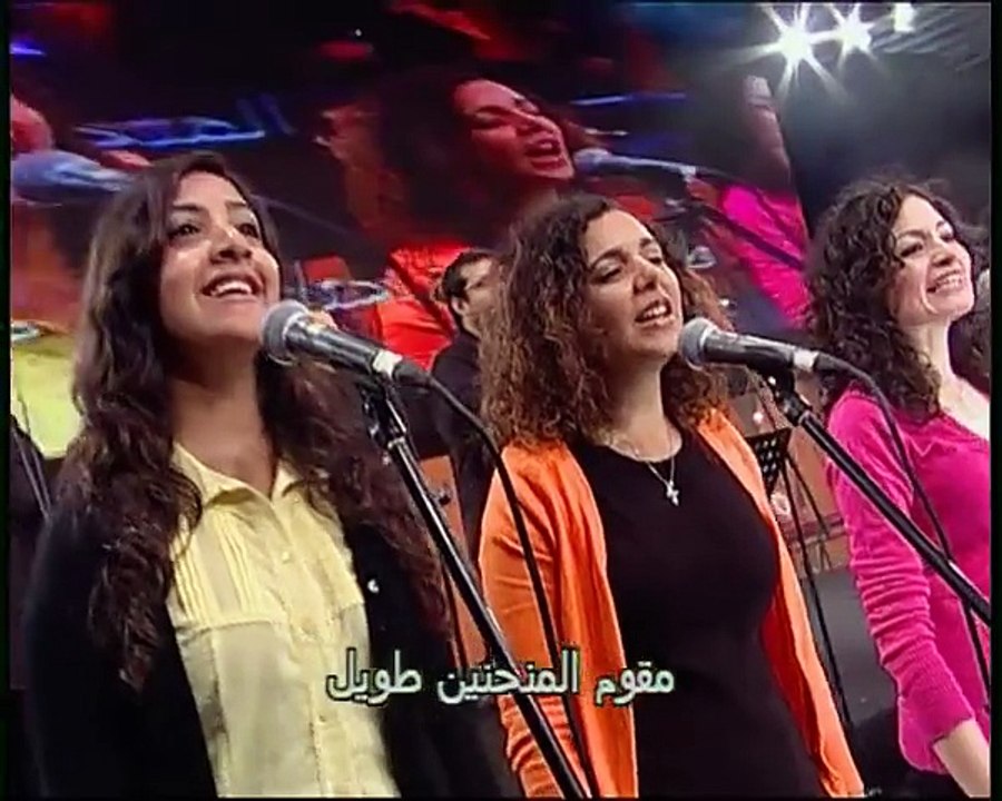 مقوم المنحين - احسبها صح 2012