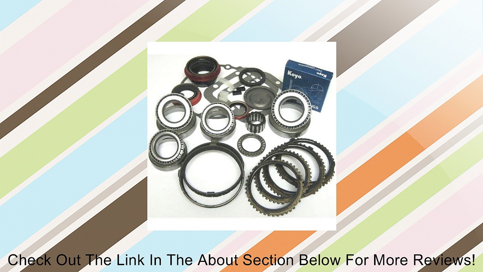 Replacement Parts APDTY 141365 Front Crossmember Subframe Front