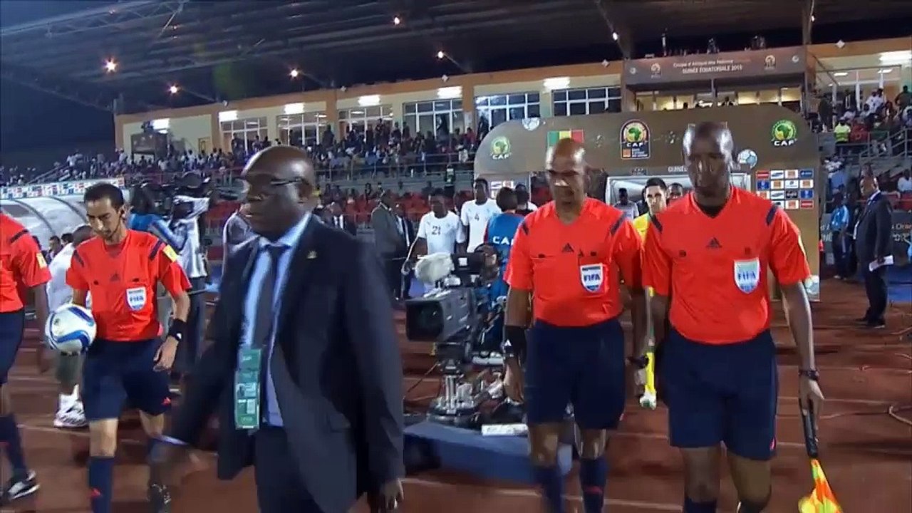 Afrika Cup: Dioufs Senegal bleibt ungeschlagen