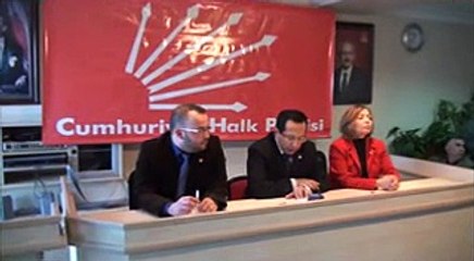 chp hazır uğur mumcu