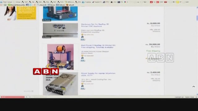 3D printer parts to buy - Techno Trends