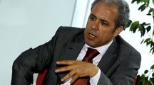 Şamil Tayyar'dan Mustafa Elitaş'a 'Had Bildirme' Yanıtı