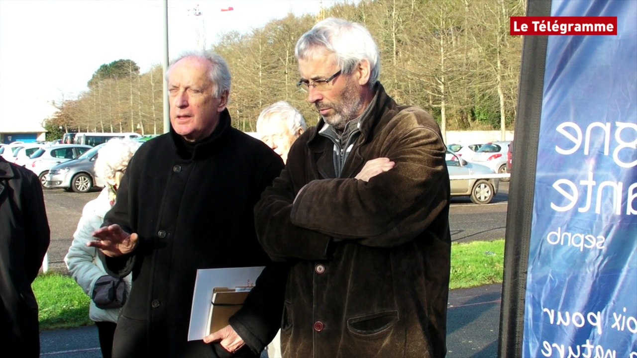 Réserve naturelle d'Iroise. Bretagne Vivante manifeste contre son éviction du comité de co-gestion