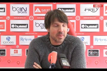 Point presse Gregory Bourillon & Jean-Luc Vasseur