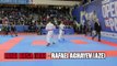 Paris Open 2015 : Aghayev vs Busa (-75kg)