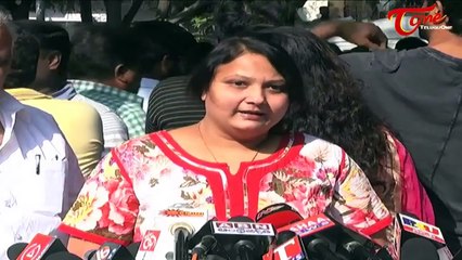 Celebs Pay homage to MS Narayana  || 02