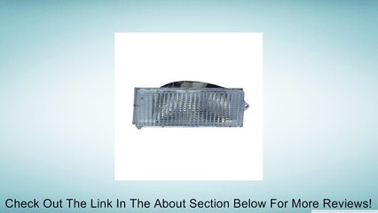 Omix-Ada 12405.12 Parking Light Assembly Review