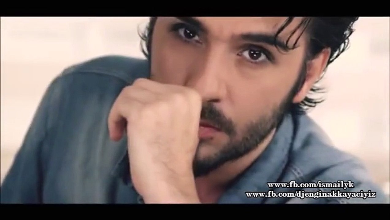 İsmail YK - Nasıl Mutluluklar Dilerim (Remix by Dj Engin Akkaya)