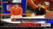 Khel Kheladi Sports Show by Geo Tez World Cup 2015 Abdul Razaq and Shoaib Malik Pakistani Cricket Team Player