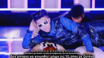 2PM – Go Crazy! MV HD (with greek hangul rom lyrics)