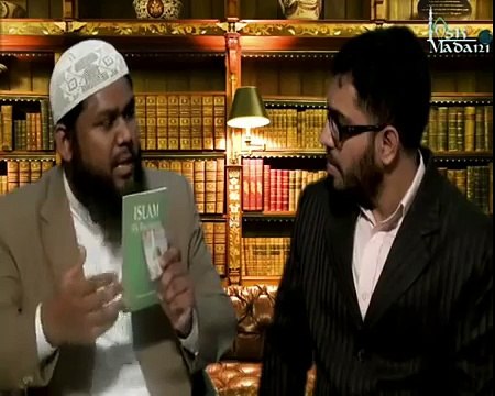 Prophet Muhammad's Name in Hindu and Sikh Scriptures