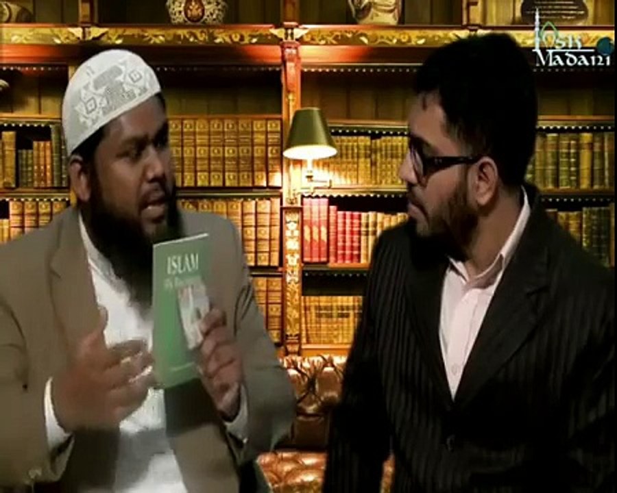 Prophet Muhammad's Name in Hindu and Sikh Scriptures