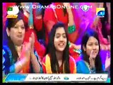 Amir Liaquat Duplicate Appears In Live Show With Real Amir Liaquat