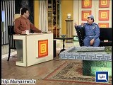 Dunya News - HASB-E-HAAL Sohail Ahmed  - 23-01-2015 most funny clip