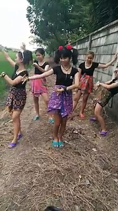 new style of dance