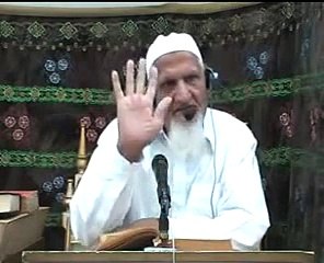 Maulana Ishaq NAMAZ KI HIKMAT AUR AHMIYAT Part 1